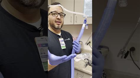 Image result for V60 BiPAP Tutorial