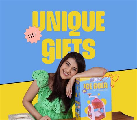 Shop The Best DIY Arts And Crafts Kits In India | Kitsters