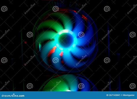 Image result for PC Fan RGB Lighting