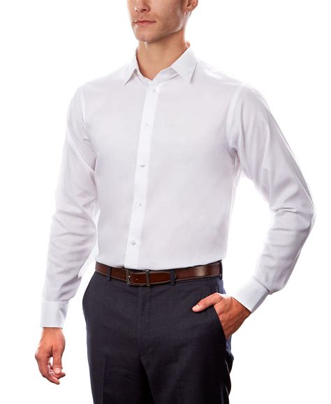 35 Best Designer Dress Shirts for Men in 2024