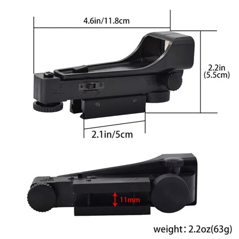 Slingshot Rifle Crossbow Scope – INDIAN SLINGSHOT