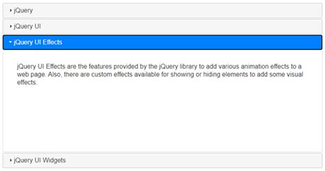 Image result for jQuery UI Examples