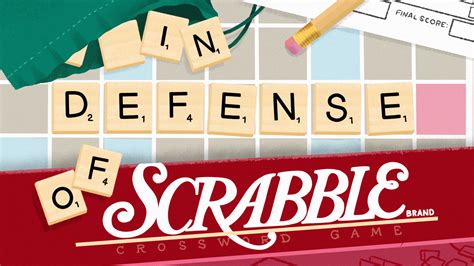 A family’s 30-year long game of Scrabble, and the meaning of words ...