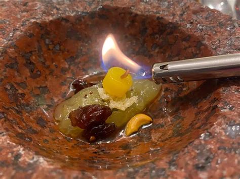 Avartana: A Michelin-worthy culinary experience – Food & Recipes