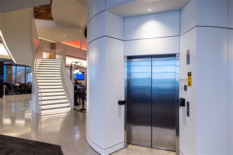 Now open: Chase Sapphire Terrace at Austin's airport - The Points Guy