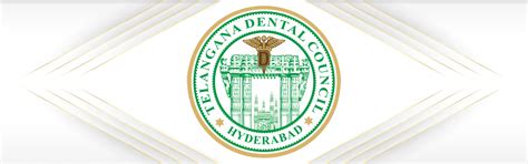 Official Telangana Dental Council Site
