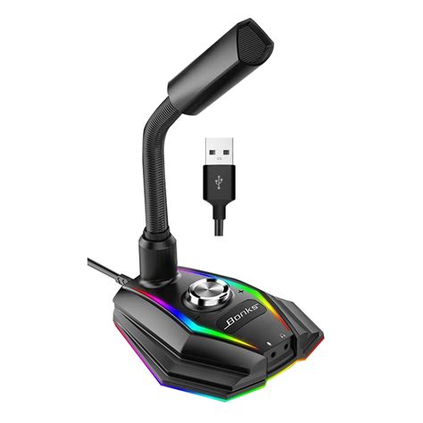 Image result for Computer Microphone