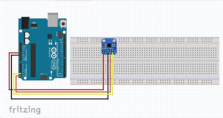 Proximity Sensor On Arduino Board 的图像结果