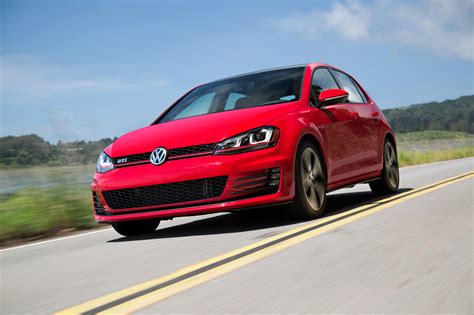 2016 Volkswagen GTI Quick Take %%sep%% %%sitename%%