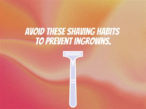 The Link Between Razors and Ingrown Hairs: Exploring the Connection ...