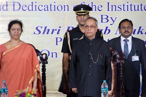 Inauguration of IIEST | IIEST