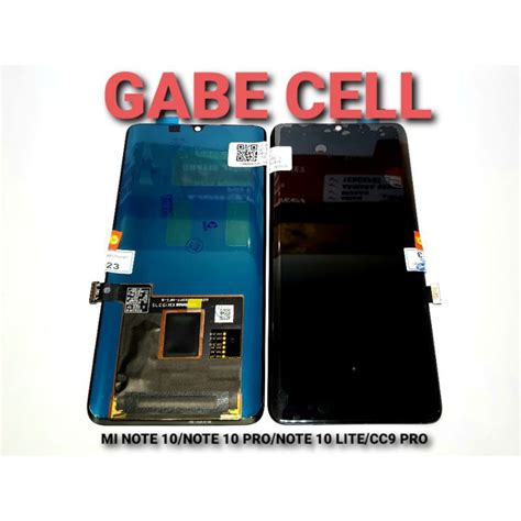 Image result for MI Note 10 Pro 5G LCD