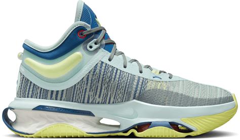 Nike G.T. Jump 2 - Review, Deals, Pics of 20 Colorways