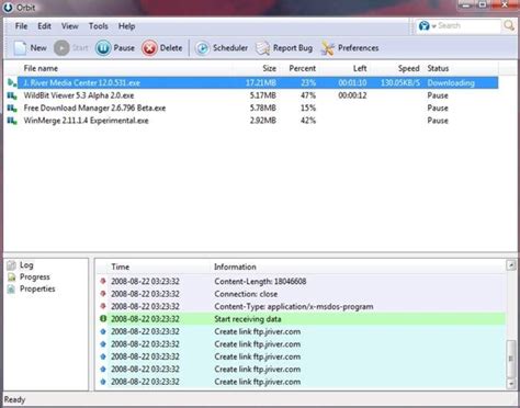 Download Orbit Downloader Latest Version for Windows - FileHippo