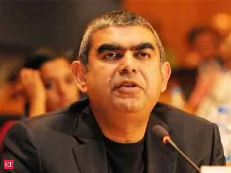 Infosys: Road ahead not easy, Infosys CEO tells employees - The ...