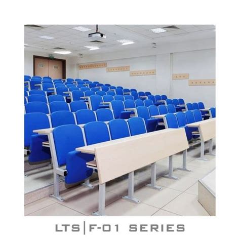 Lecture Theatre Seating | SEGASit | Lecture Theatre Seat, Lecture ...