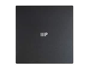 Monoprice Build Plate 300x300 Designed for MP10 3D Printer : Amazon.in ...