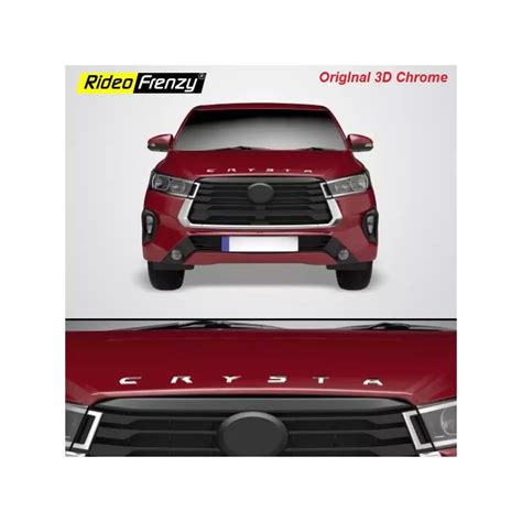 Image result for Innova Crysta Logo