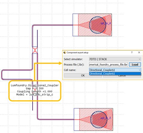 How To Draw Circle In Klayout