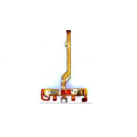 Charging Port / PCB CC Board For Xolo Q1010 – Shockware.in