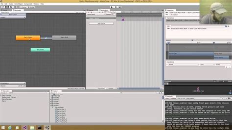 Image result for Unity Super Mario Bros Tutorial