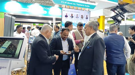 ACREX 2025 at Bangalore International Exhibition Centre -20-22 Feb., 2025