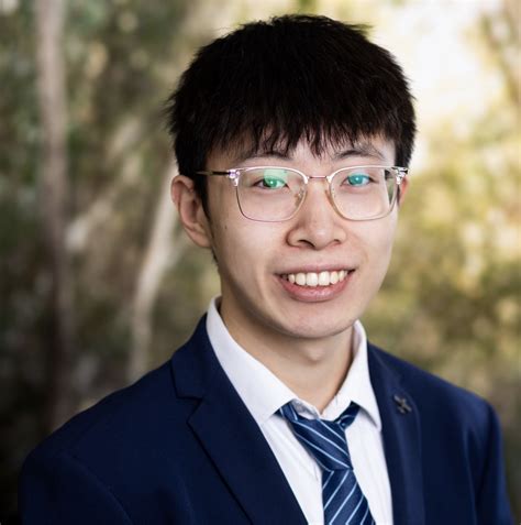 Xiaochuan Tian - UCSD Math - University of California San Diego