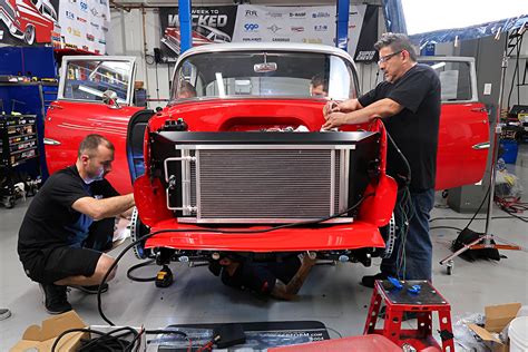 Image result for Chevy Engine Build