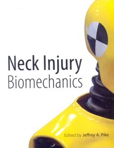 Aditya Books | Neck Injury Biomechanics