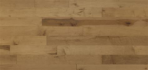 Crepe Hard Maple Flooring | Alta Moda Appalachian