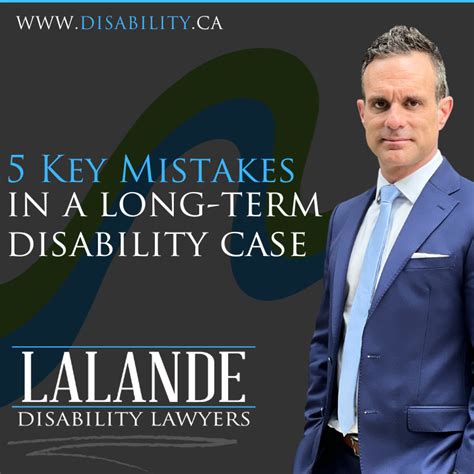 Long-Term Disability Process 的图像结果