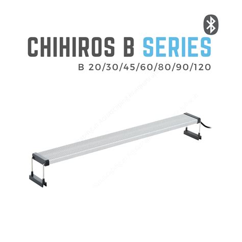 Chihiros B Series Aquascaping Online India