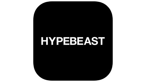 Hypebeast Logo