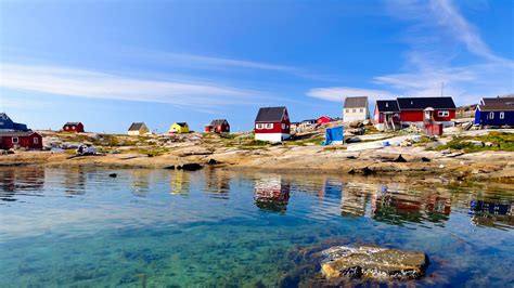 10 Places To Cool Off This Summer | Condé Nast Traveler