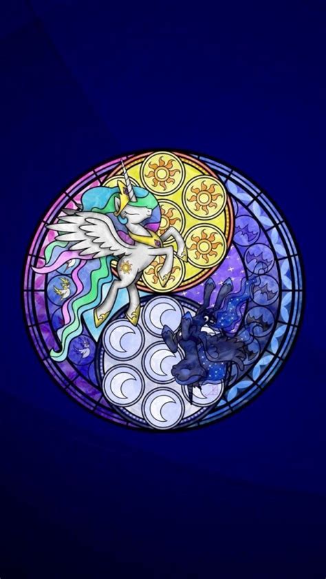 MLP Fan Animation 的图像结果