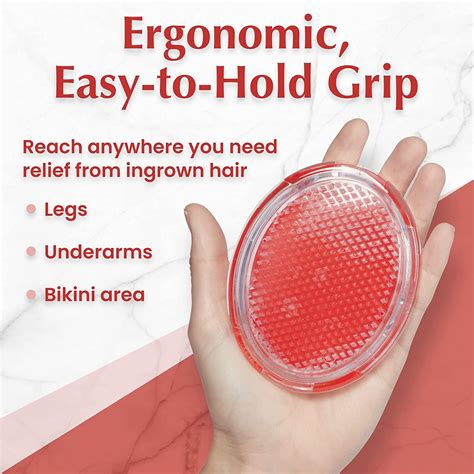 Armpit Ingrown Hair Bump