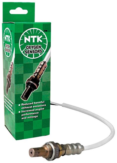 Image result for NGK Upstream O2 Sensor