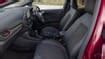Ford Fiesta Interior Layout & Technology | Top Gear