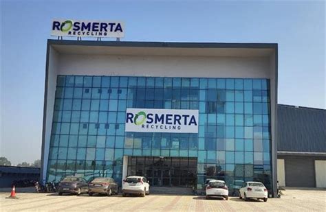 Rosmerta Technologies targets up to 75% capacity utilisation of ...