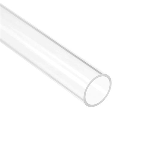 Image result for Transparent PVC Pipe
