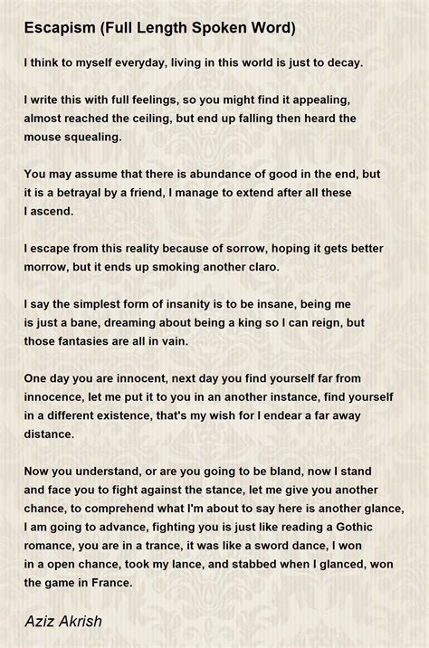 Image result for Spoken Poem Examples