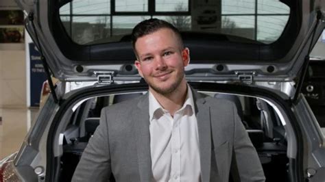 Inside Irish 'Airbnb' car rental app offering quotes from strangers as ...