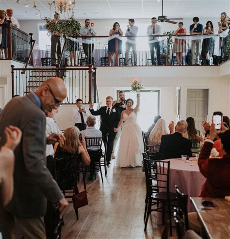 Wedding and Reception Venue | The Venue Chattanooga