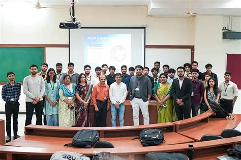 Azure Cyber Day: Exploring Cloud Security Challenges