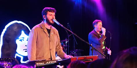 The Man Behind TV Girl & The Girl Behind Him – UCLA Radio