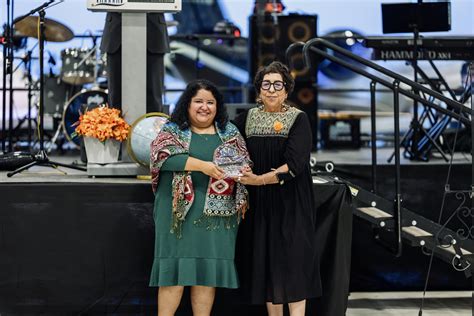 Recap: Fiesta Night Unites 400+ Guests in Celebration - Centro La ...