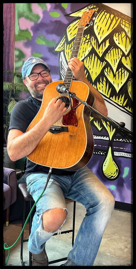 Live Music: The Josh Daniel Trio - Blue Mountain Barrel House & Smokin ...