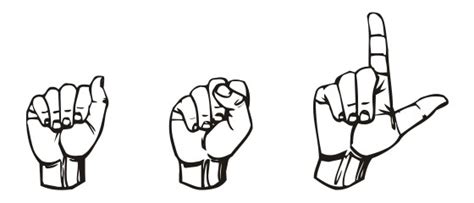 Image result for Sign Language Church