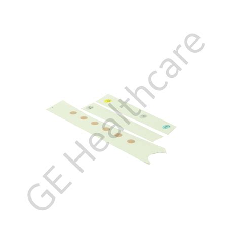 KEYPAD SET DSPL UNIT, Anesthesia Delivery | GE HealthCare Service Shop ...