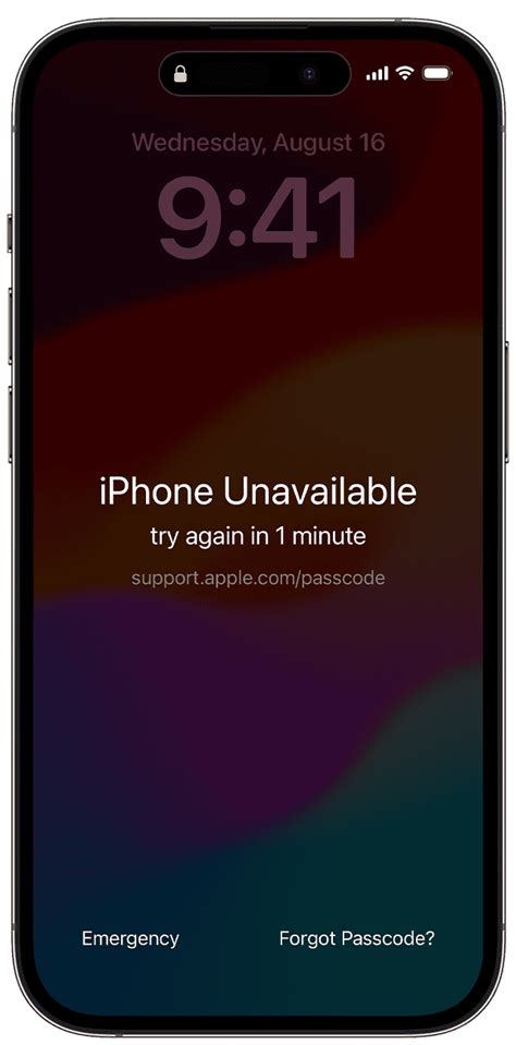 Where Is Passcode On iPhone 的图像结果